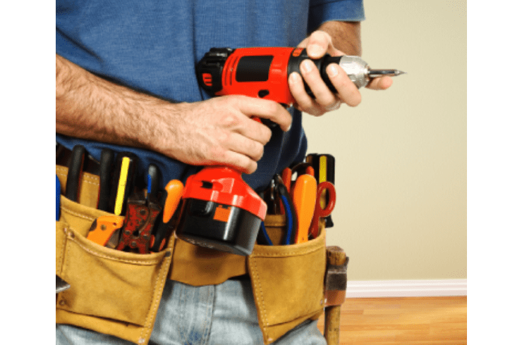 Integrity Maintenance