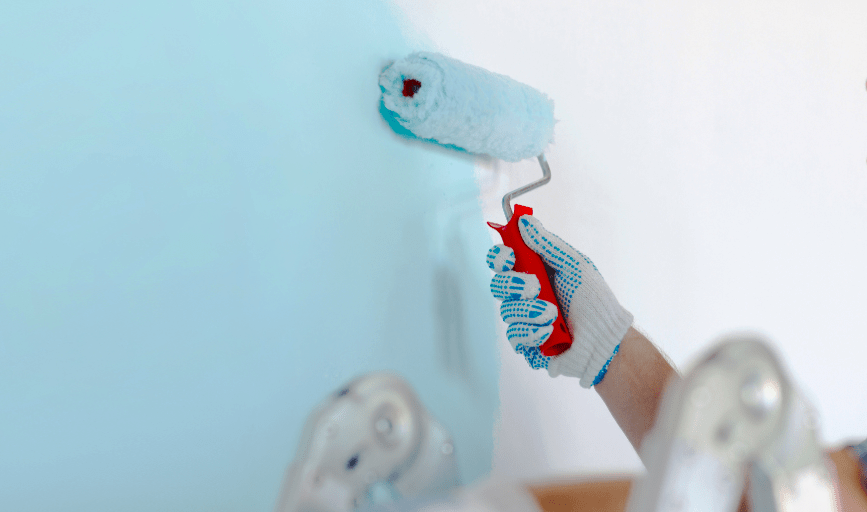 INTERIOR PAINTING