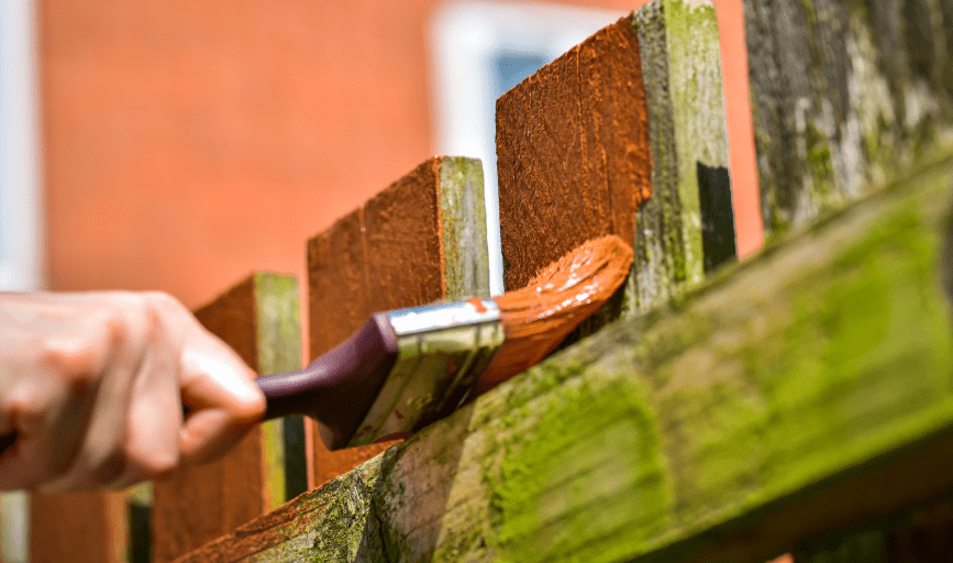 EXTERIOR PAINTING